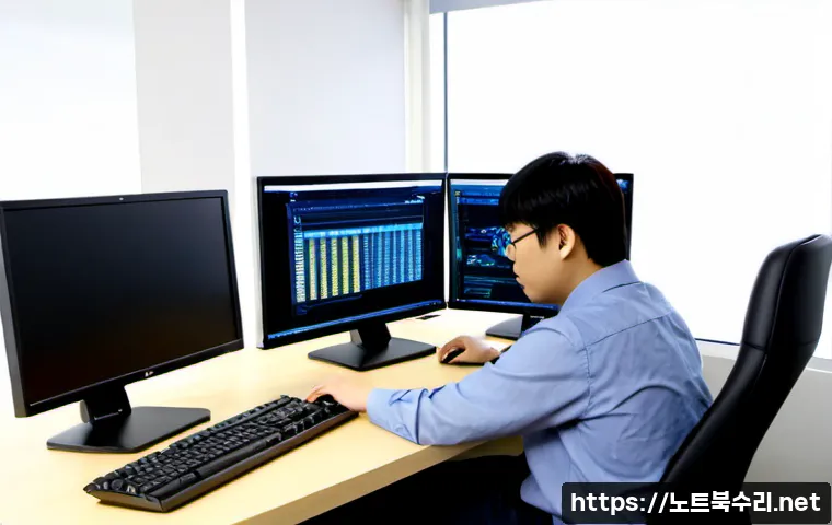 부평구 출장방문윈도우 windows 설치 관련 이미지 3