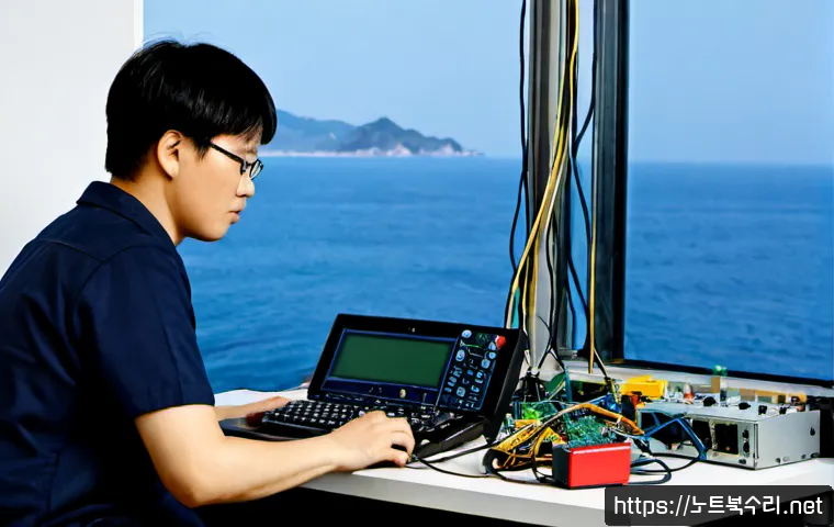 용유동 HARDWARE_FAILURE 관련 이미지 4