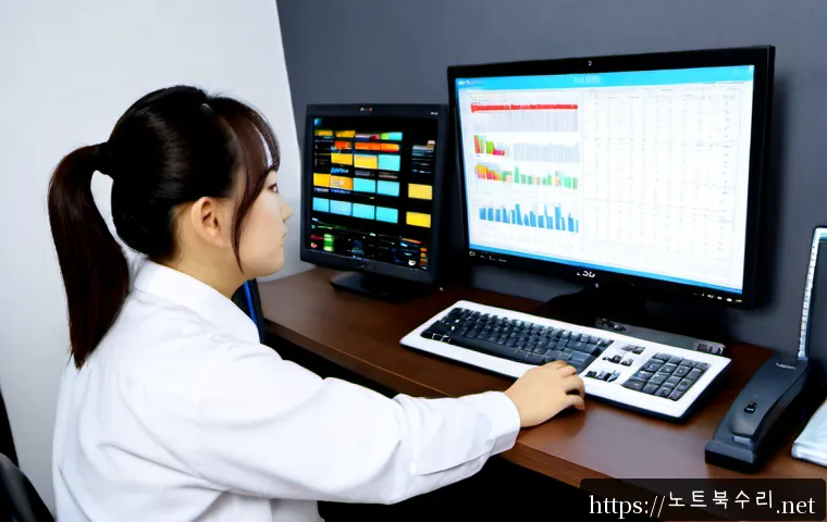 월피동 server출장방문수리점 관련 이미지 1