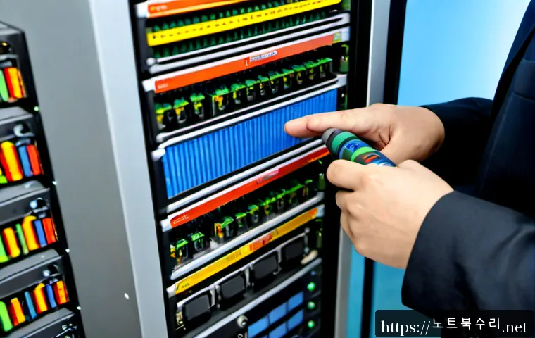 월피동 server출장방문수리점 관련 이미지 2
