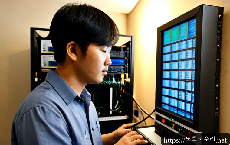 월피동 server출장방문수리점 관련 이미지 4