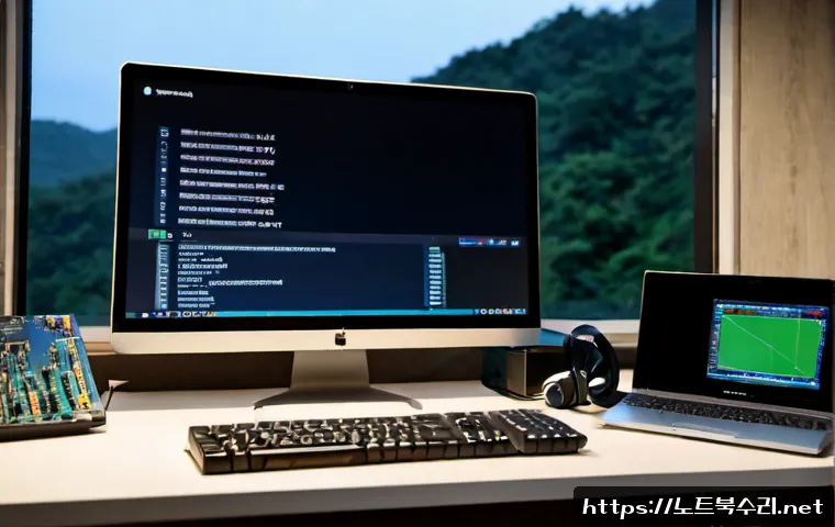 호원동 STATUS_KERNEL_BOOT_FAILURE 관련 이미지 4
