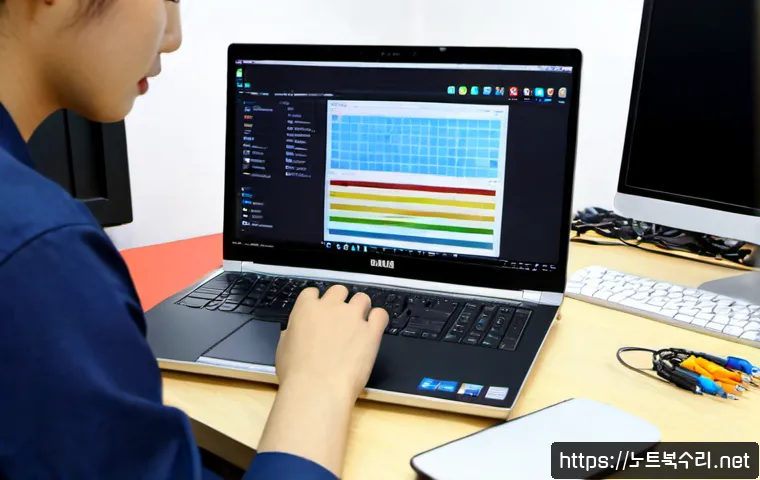 대방동 노트북 laptop 출장방문수리점 관련 이미지 2