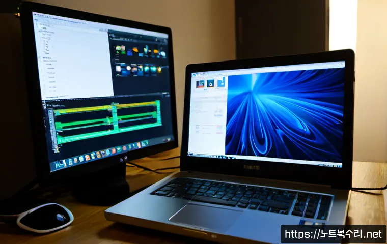 대방동 노트북 laptop 출장방문수리점 관련 이미지 4