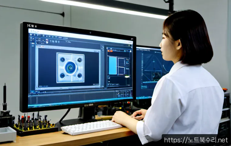 오도동 STATUS_KERNEL_STACK_CORRUPTION 관련 이미지 1