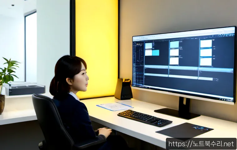 오도동 STATUS_KERNEL_STACK_CORRUPTION 관련 이미지 3