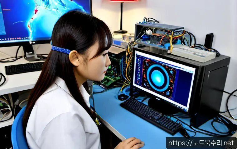 오도동 STATUS_KERNEL_STACK_CORRUPTION 관련 이미지 4
