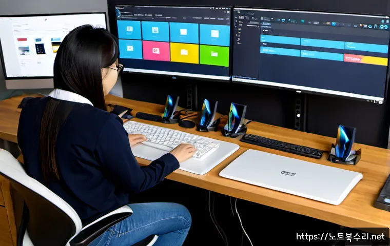 다동 RAM조립 및 교체수리 관련 이미지 3