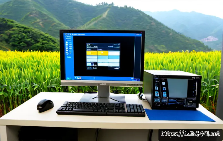 설성면 STATUS_INVALID_CALLER 관련 이미지 4