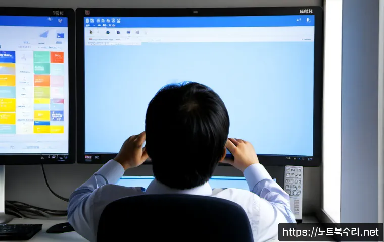 팔달구 VIDEO_DRIVER_INIT_FAILURE 관련 이미지 2