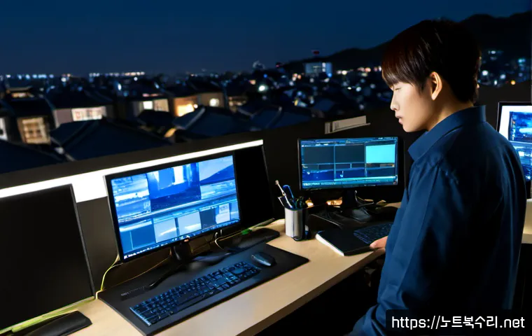 팔달구 VIDEO_DRIVER_INIT_FAILURE 관련 이미지 4