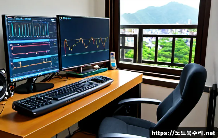 기산동 컴퓨터 desktop 출장방문수리점 관련 이미지 2
