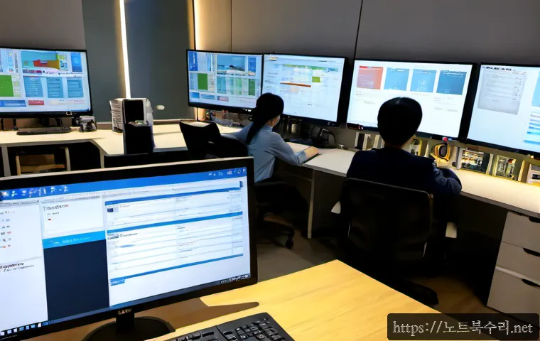 석관동 STATUS_PROTECTION_ERROR 관련 이미지 4
