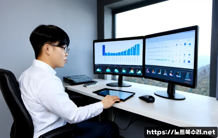 봉천동 SYSTEM_THREAD_EXCEPTION_NOT_HANDLED 관련 이미지 2