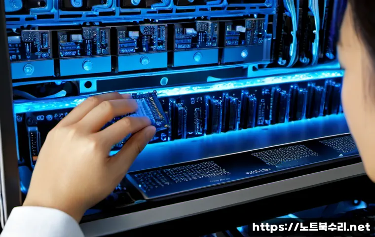 봉천동 SYSTEM_THREAD_EXCEPTION_NOT_HANDLED 관련 이미지 3