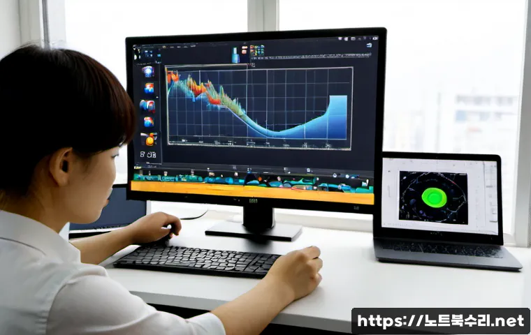 봉천동 SYSTEM_THREAD_EXCEPTION_NOT_HANDLED 관련 이미지 4