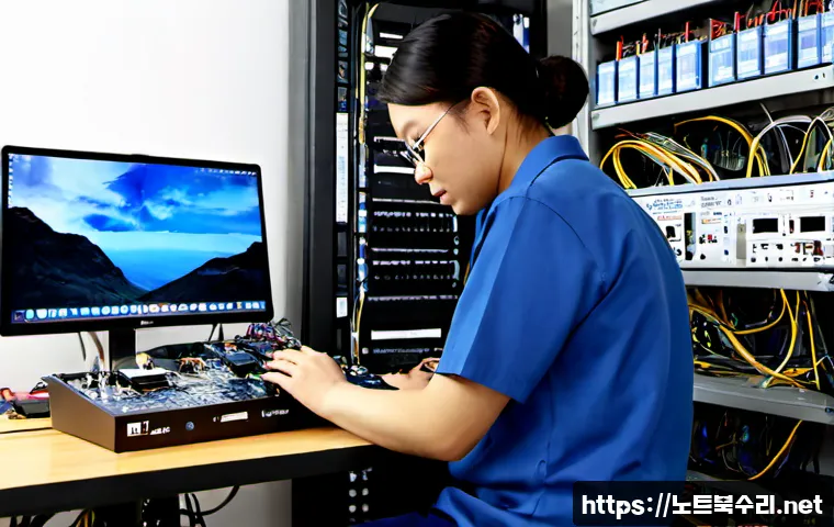 불광동 DRIVER_POWER_STATE_FAILURE 관련 이미지 2