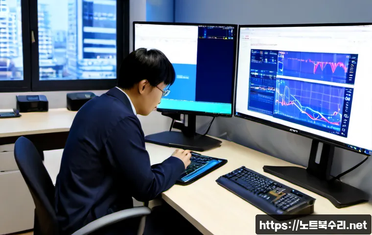 불광동 DRIVER_POWER_STATE_FAILURE 관련 이미지 3