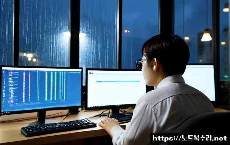 신교동 STATUS_MEMORY_VIOLATION 관련 이미지 4