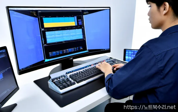 가업동 KERNEL_DATA_INPAGE_ERROR 관련 이미지 1