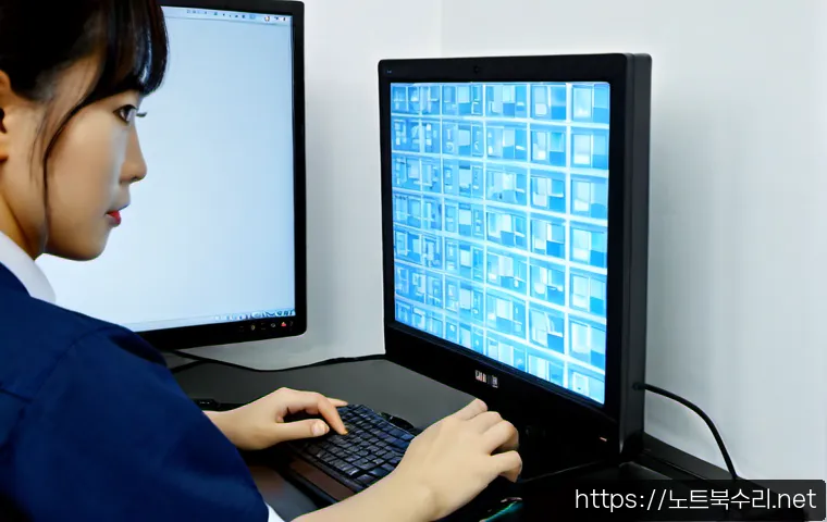 가업동 KERNEL_DATA_INPAGE_ERROR 관련 이미지 2