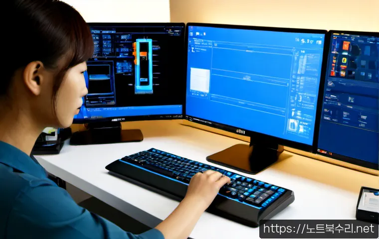 가업동 KERNEL_DATA_INPAGE_ERROR 관련 이미지 3