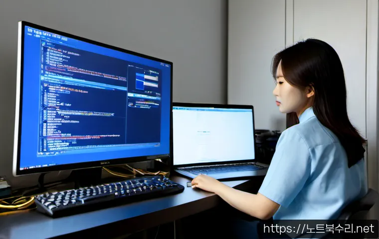 가업동 KERNEL_DATA_INPAGE_ERROR 관련 이미지 4