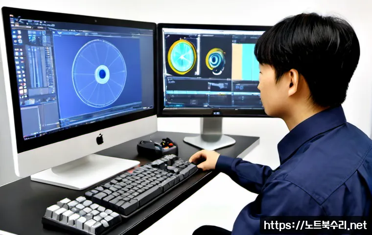 교북동 STATUS_KERNEL_DRIVER_CORRUPTION 관련 이미지 1