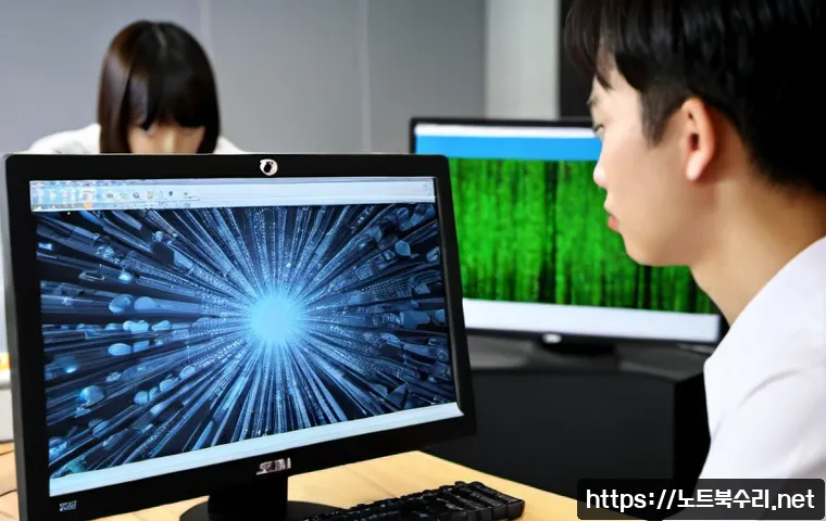 교북동 STATUS_KERNEL_DRIVER_CORRUPTION 관련 이미지 2