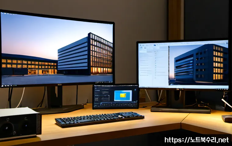 교북동 STATUS_KERNEL_DRIVER_CORRUPTION 관련 이미지 3