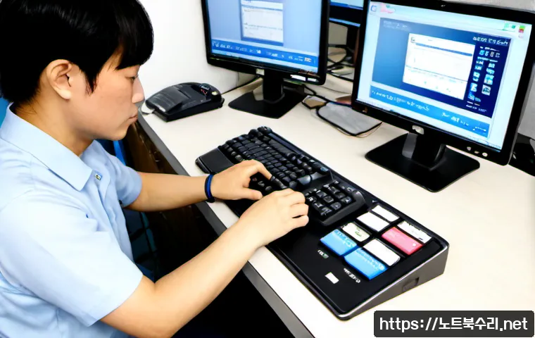 교북동 STATUS_KERNEL_DRIVER_CORRUPTION 관련 이미지 4