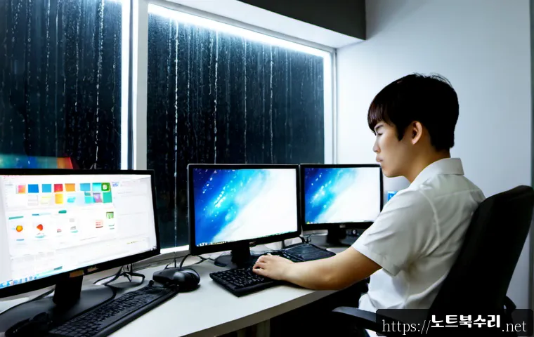 호계동 STATUS_MEMORY_OVERFLOW 관련 이미지 3