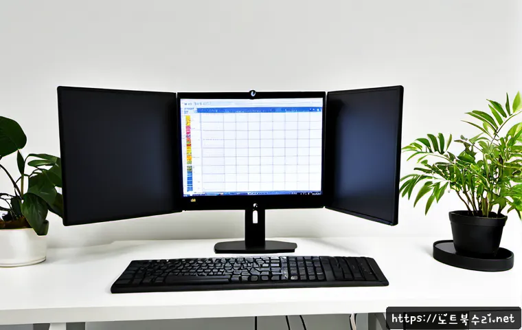 휘경동 BOOTMGR is Compressed 관련 이미지 3