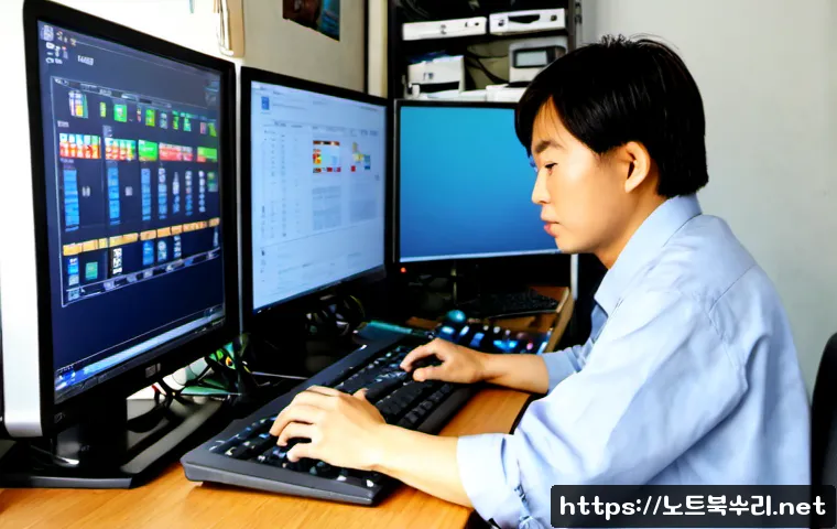 돈의동 STATUS_KERNEL_EXECUTION_ERROR 관련 이미지 2