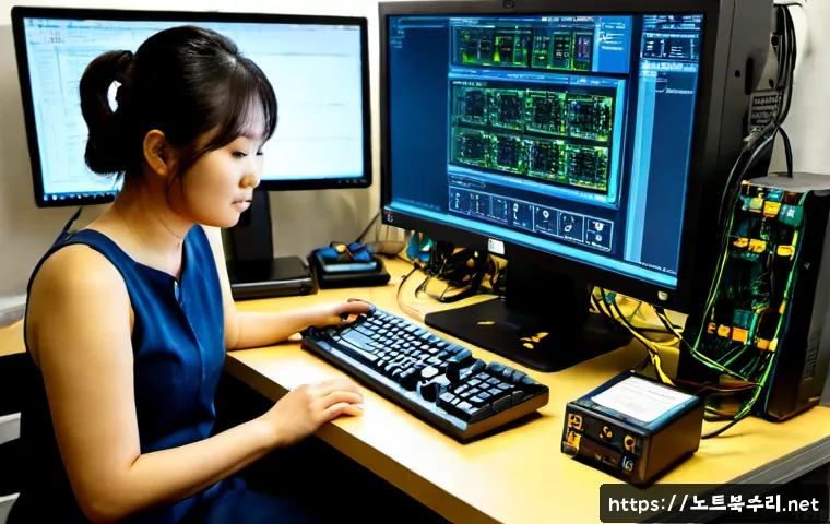 가능동 STATUS_KERNEL_THREAD_TIMEOUT 관련 이미지 3