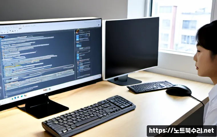 의정부동 컴퓨터업그레이드 관련 이미지 1