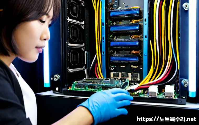 의정부동 컴퓨터업그레이드 관련 이미지 2