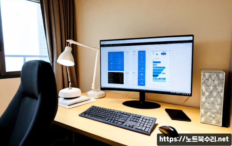 의정부동 컴퓨터업그레이드 관련 이미지 3