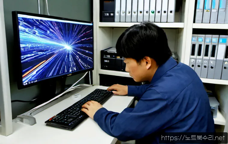 관수동 MACHINE_CHECK_EXCEPTION 관련 이미지 2