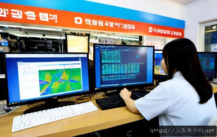 삼교동 ATTEMPTED_EXECUTE_OF_NOEXECUTE_MEMORY 관련 이미지 3