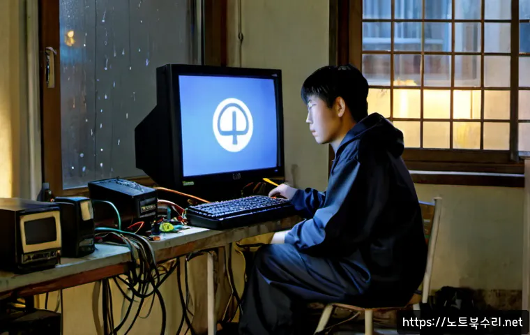혜화동 NTLDR is compressed 관련 이미지 4