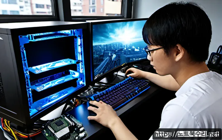 신이문동 KERNEL_MODE_HEAP_CORRUPTION 관련 이미지 3