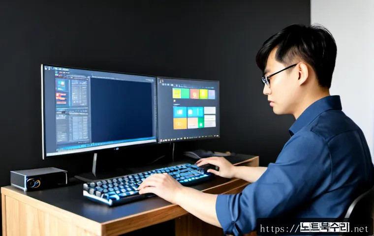 광남동 STATUS_KERNEL_BOOT_DRIVE_ERROR 관련 이미지 1