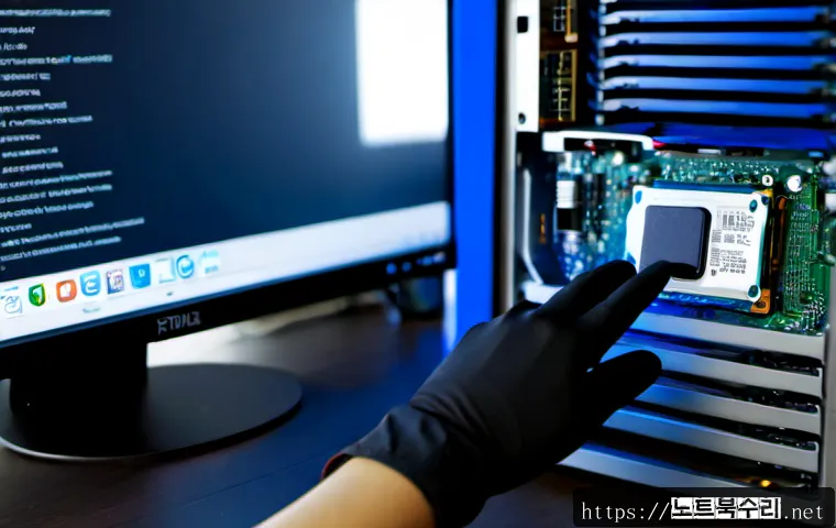광남동 STATUS_KERNEL_BOOT_DRIVE_ERROR 관련 이미지 3