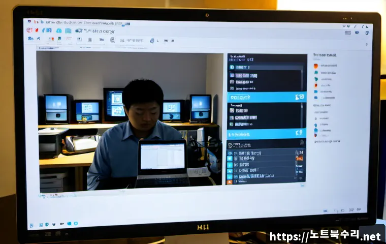창동 STATUS_MEMORY_OVERFLOW 관련 이미지 2