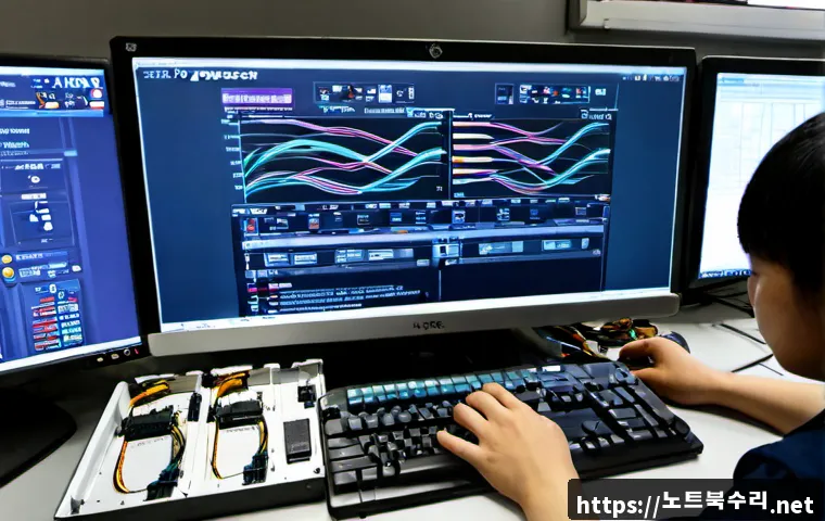 창동 STATUS_MEMORY_OVERFLOW 관련 이미지 4