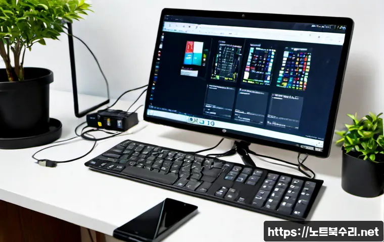 일산동 linux재설치 포맷 초기화 관련 이미지 2