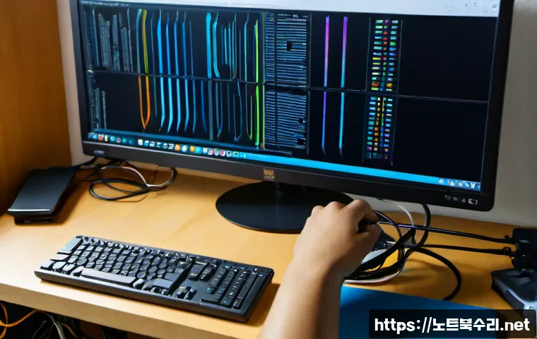일산동 linux재설치 포맷 초기화 관련 이미지 4