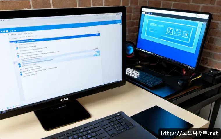 홍파동 KERNEL_STACK_INPAGE_ERROR 관련 이미지 4