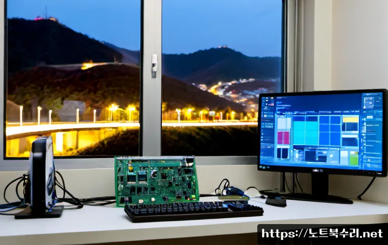 북한동 THREAD_TERMINATION_PORT 관련 이미지 4
